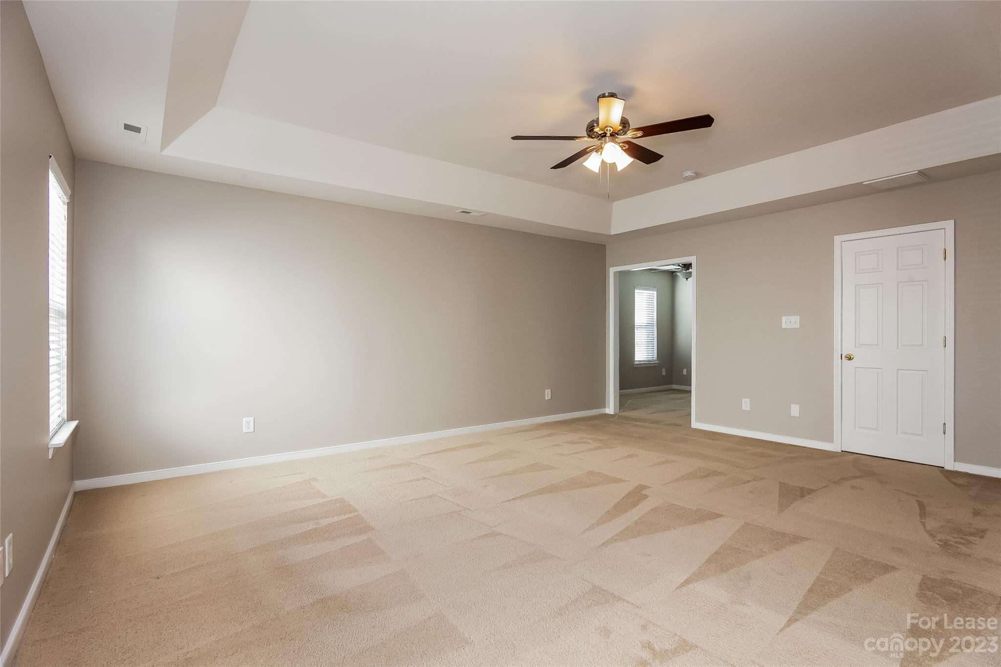 Steele Creek - Residential Lease