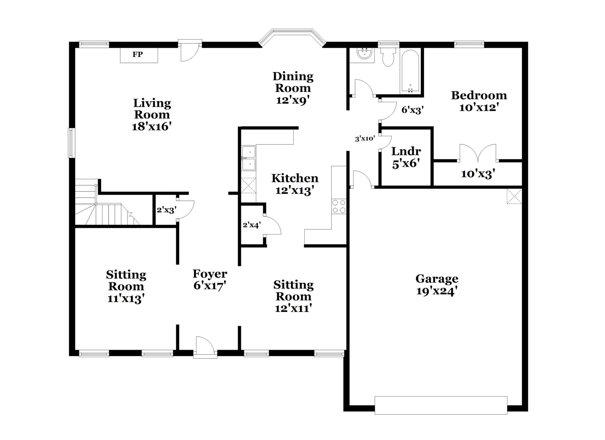 Steele Creek - Residential Lease