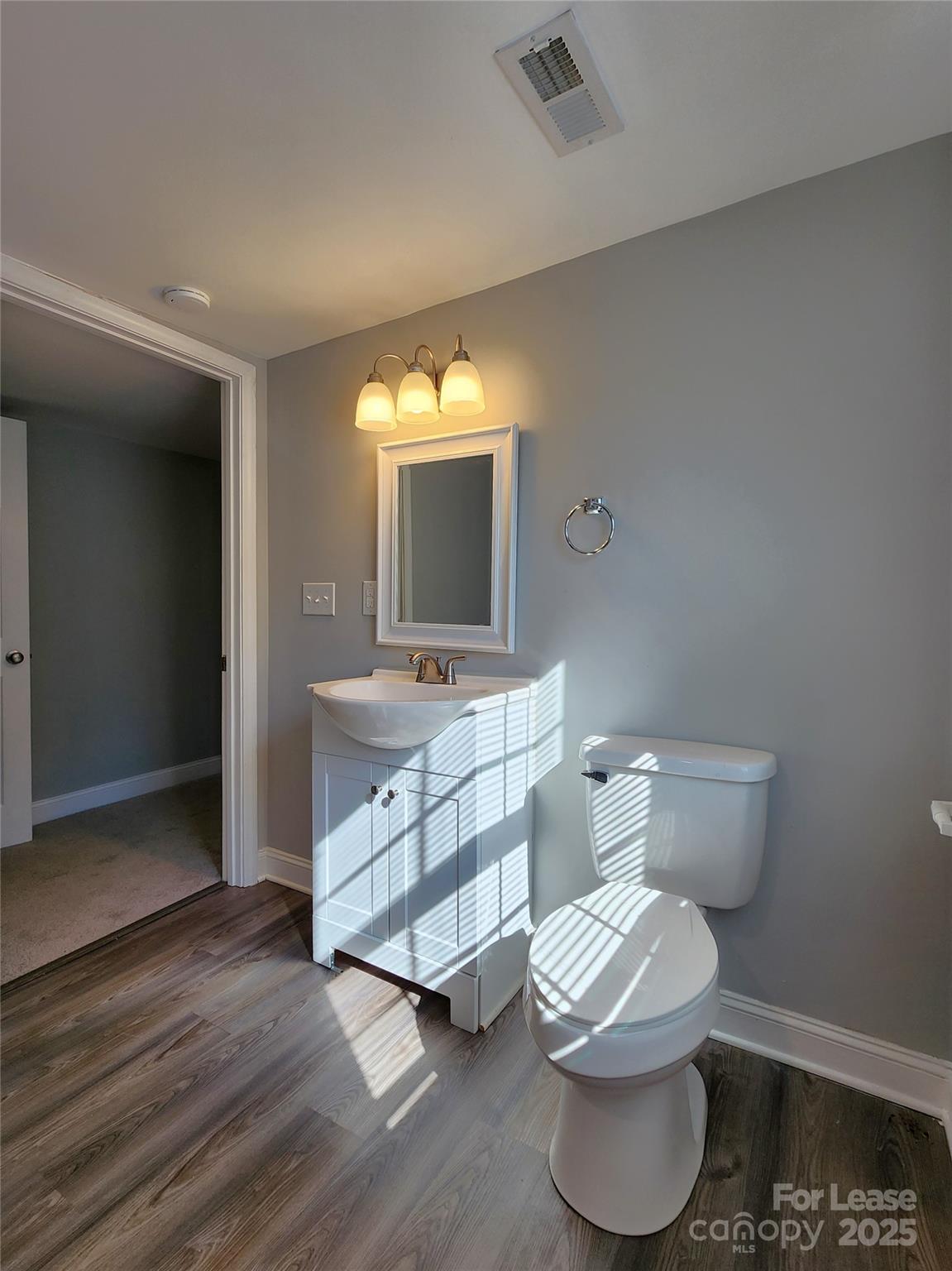None - Residential Lease