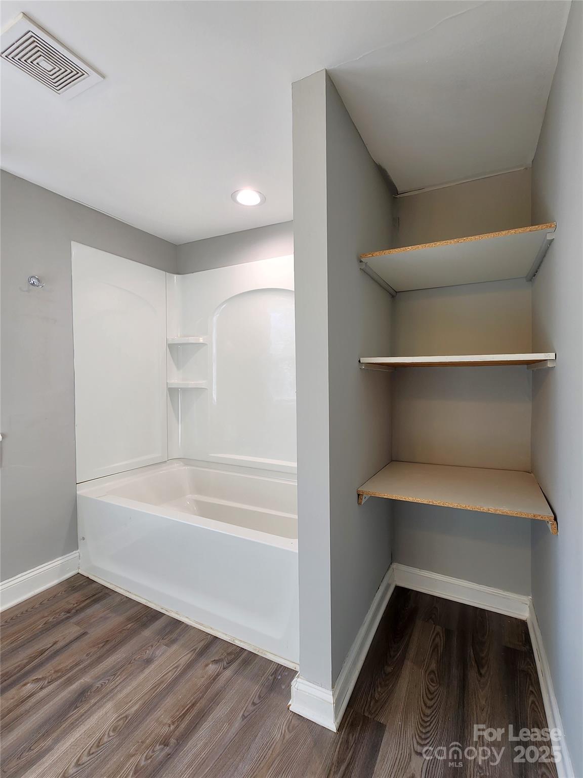 None - Residential Lease