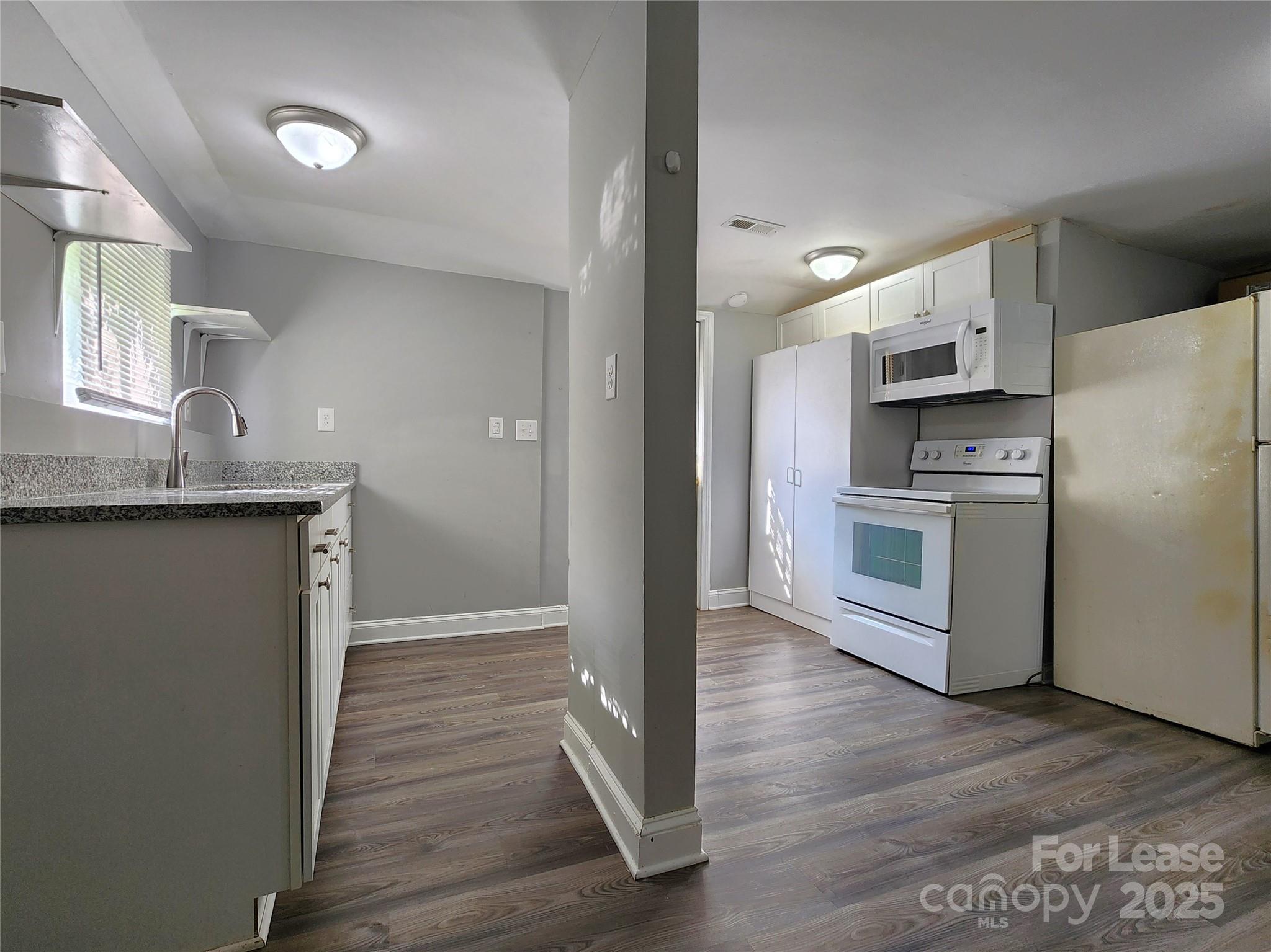 None - Residential Lease