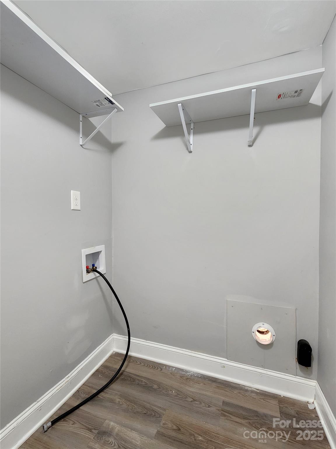 None - Residential Lease