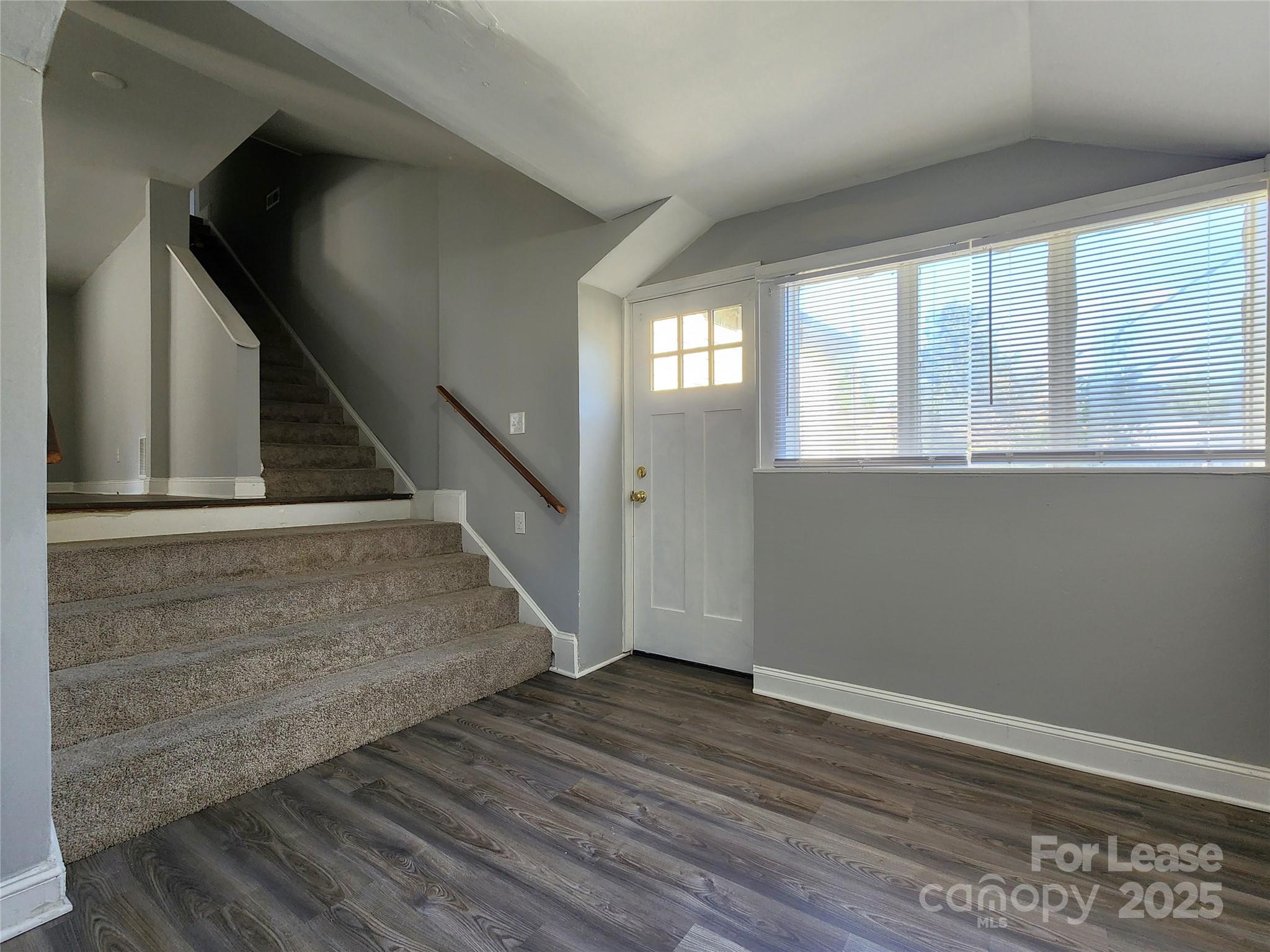 None - Residential Lease