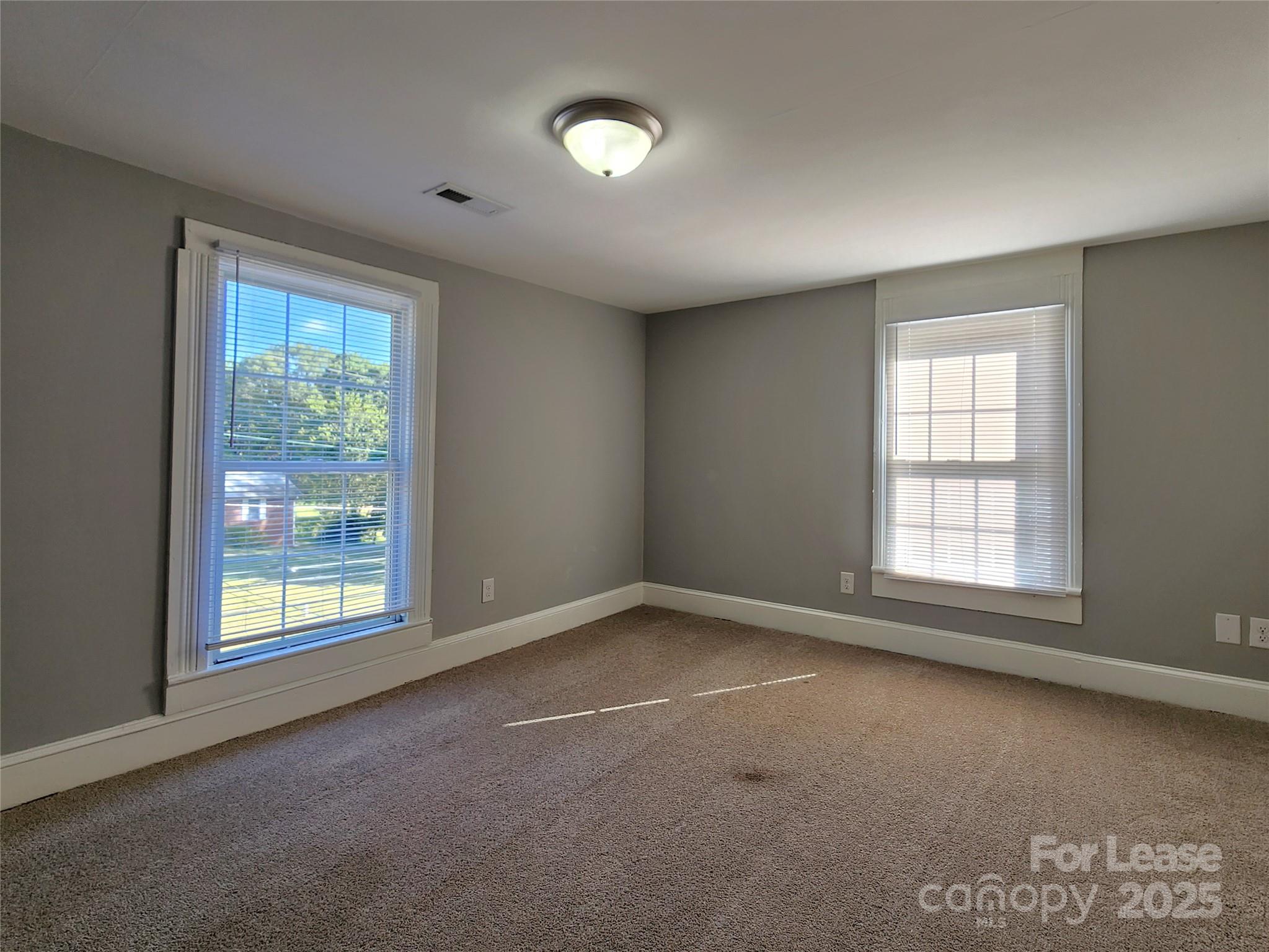 None - Residential Lease