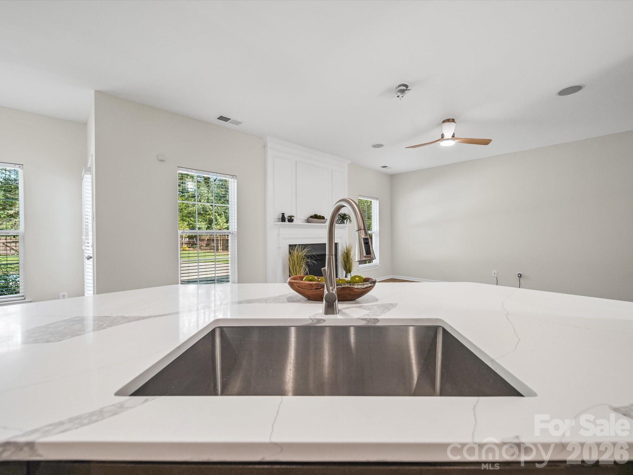 Brandon Oaks - Residential