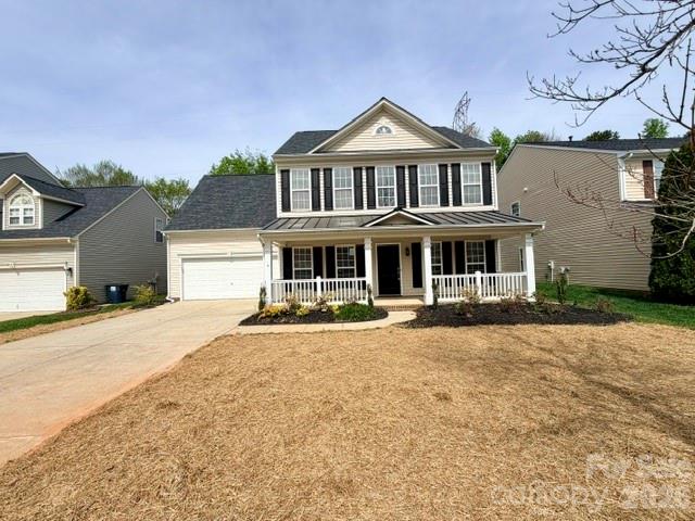 Brandon Oaks - Residential