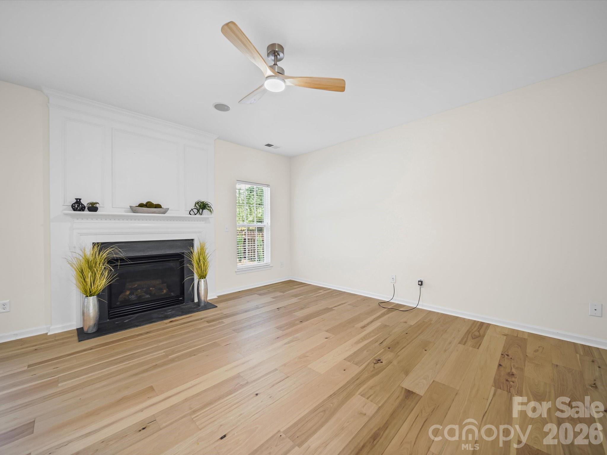 Brandon Oaks - Residential