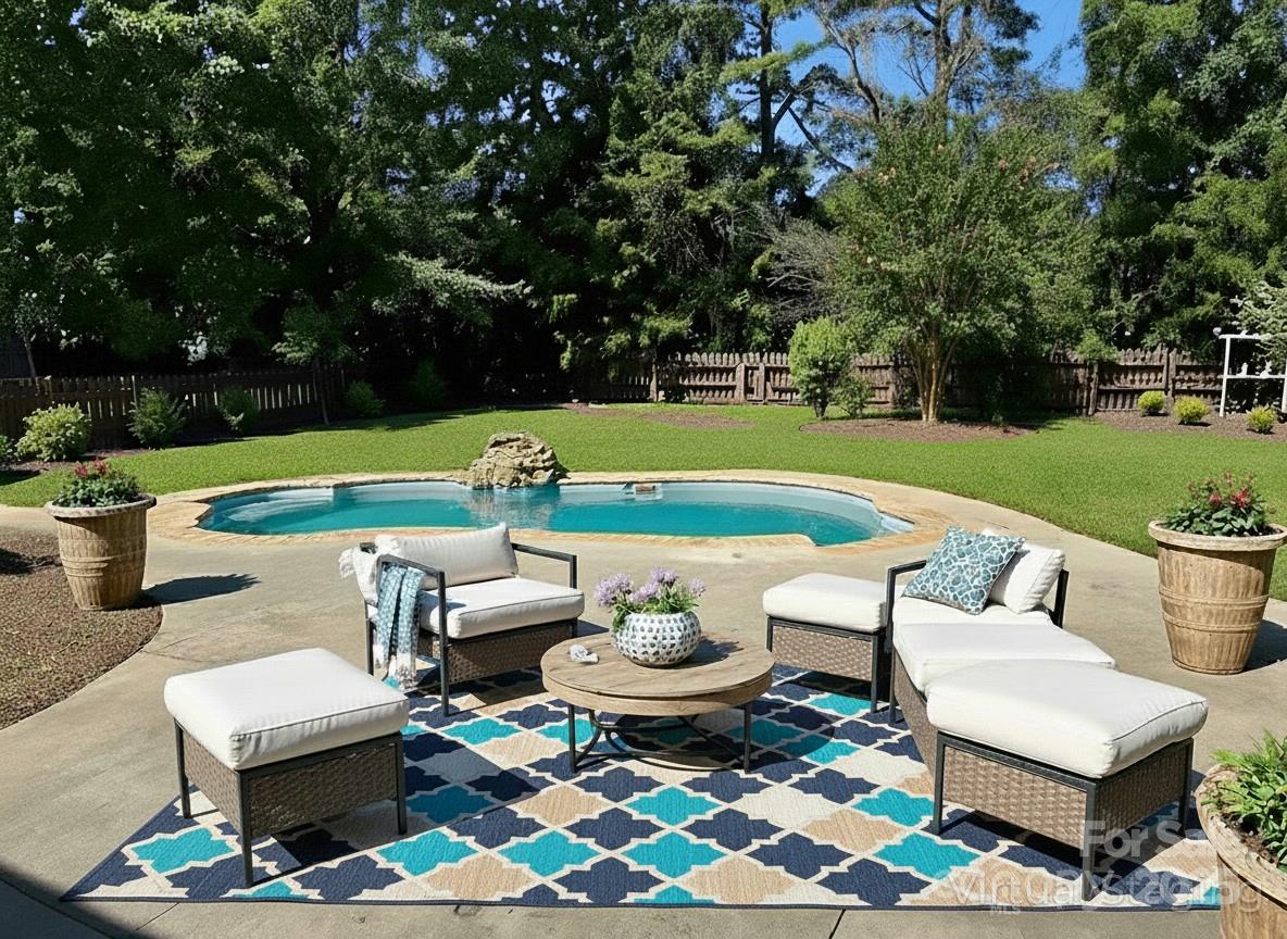 1022 Canopy Drive