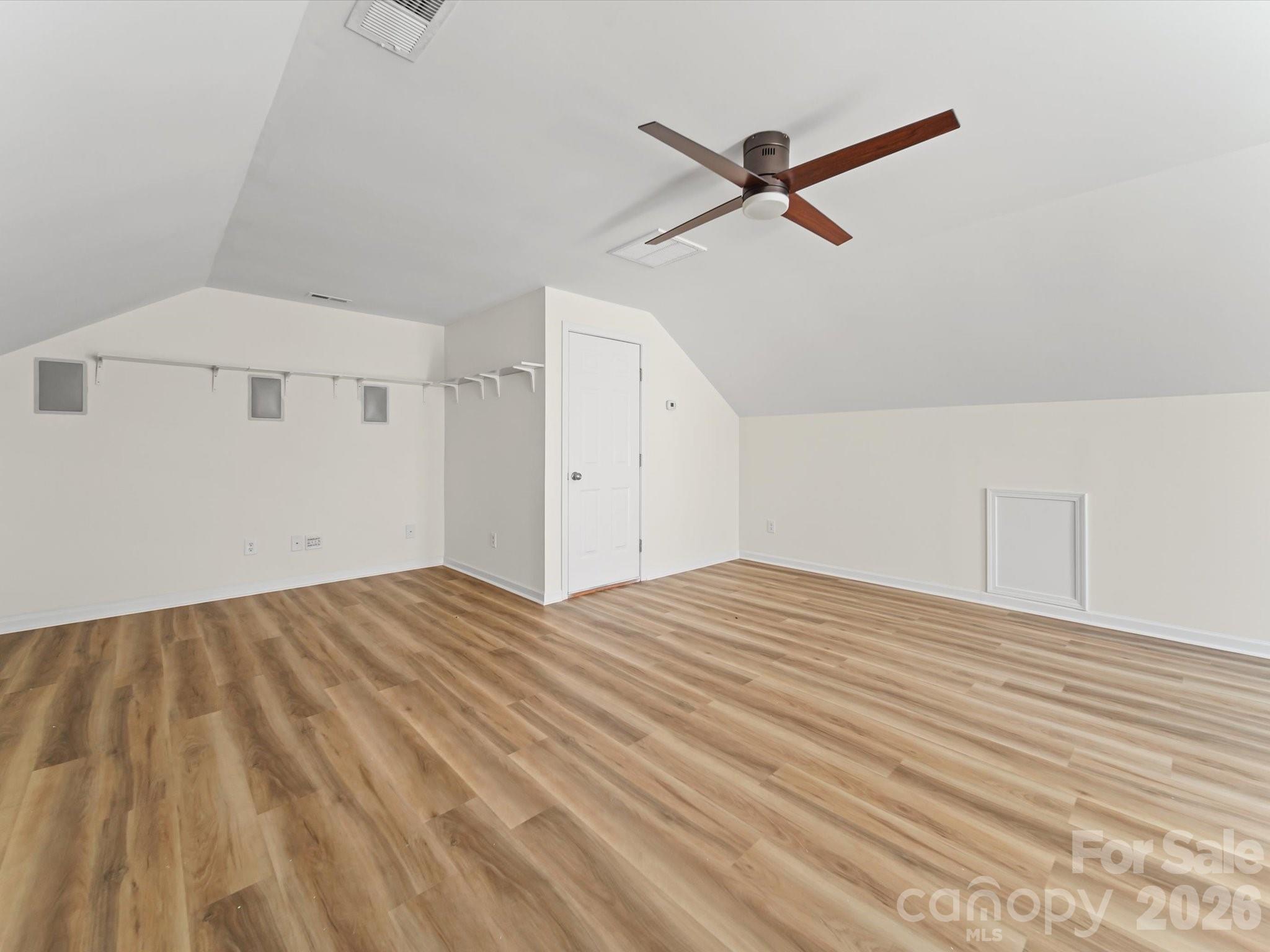 Brandon Oaks - Residential