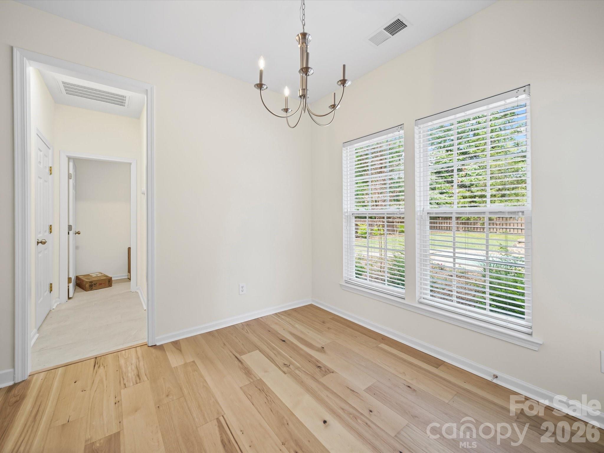 Brandon Oaks - Residential