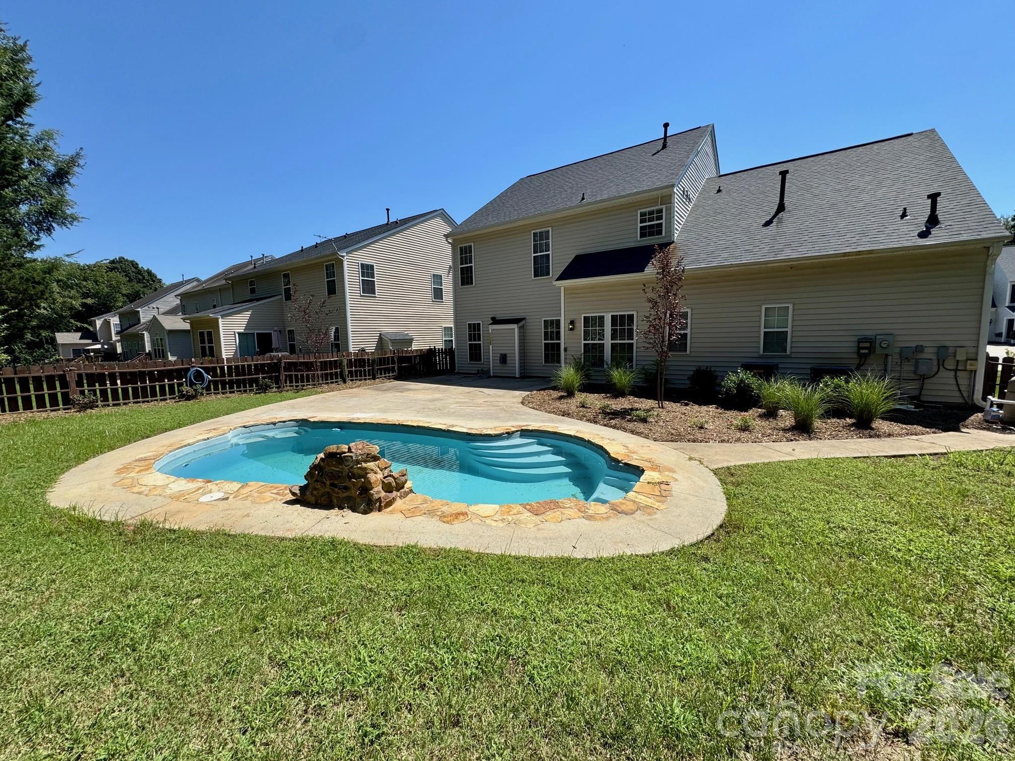 Brandon Oaks - Residential