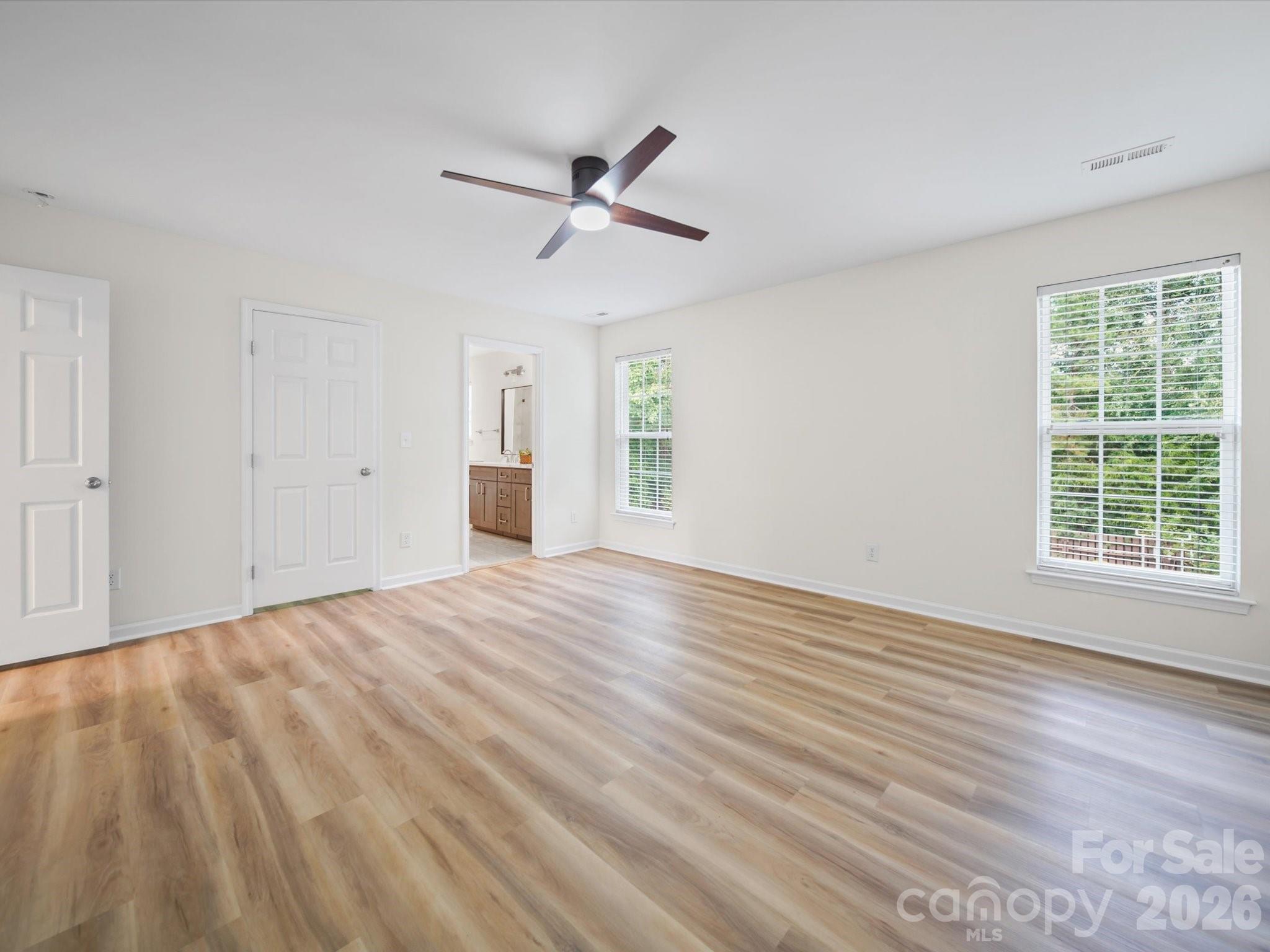 Brandon Oaks - Residential