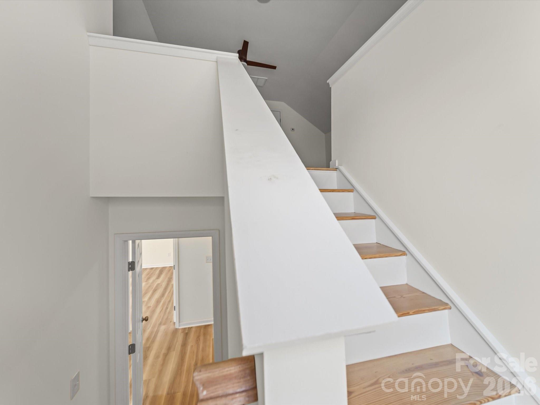 Brandon Oaks - Residential