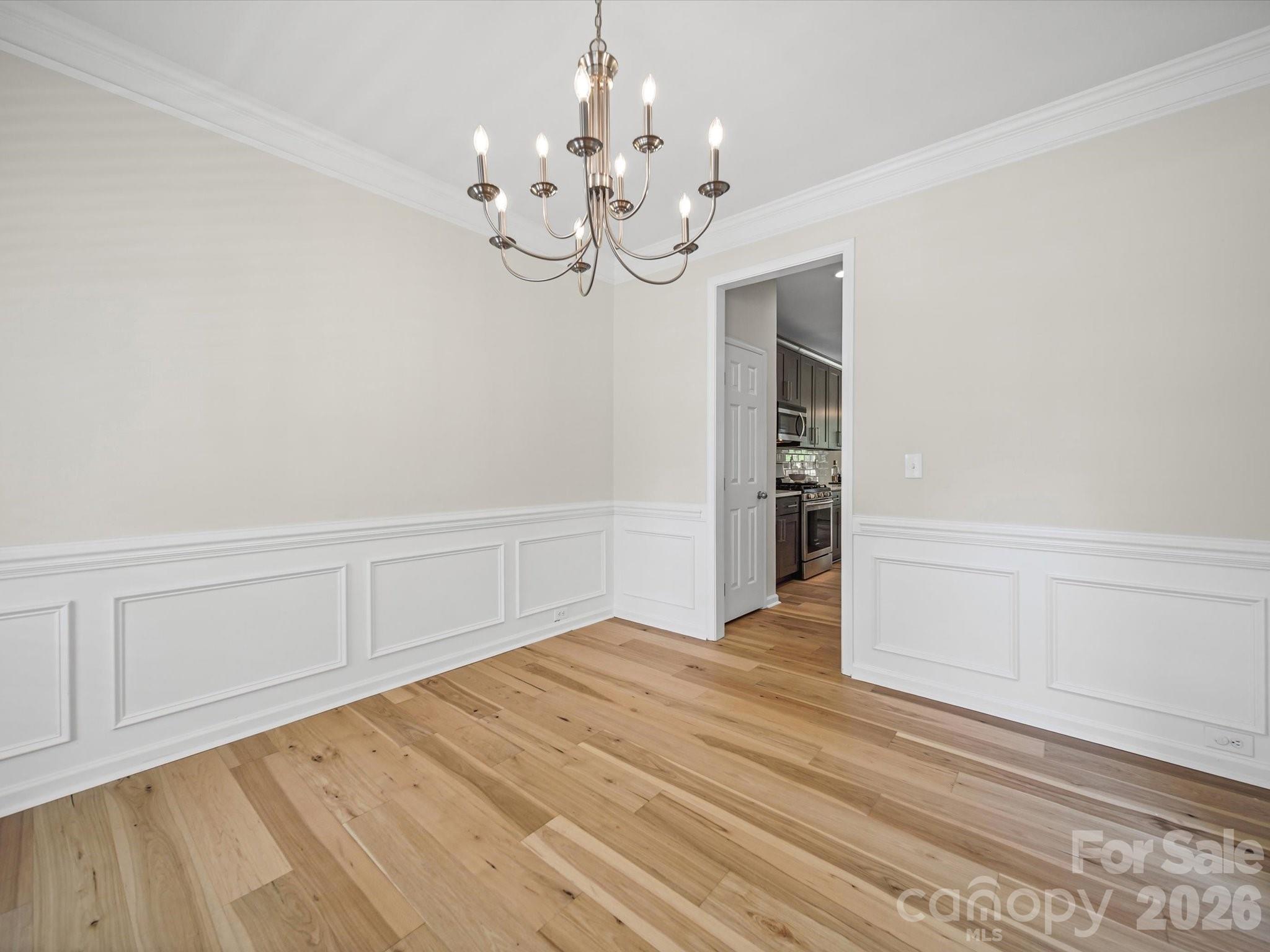 Brandon Oaks - Residential