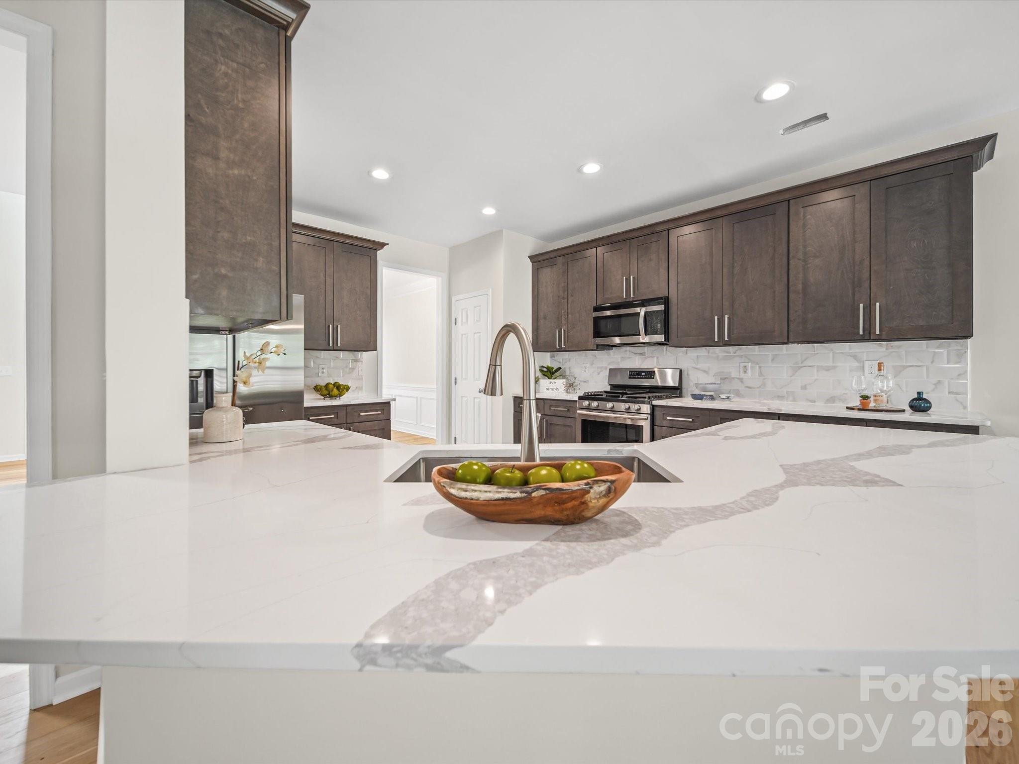 Brandon Oaks - Residential