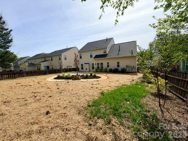 Brandon Oaks - Residential