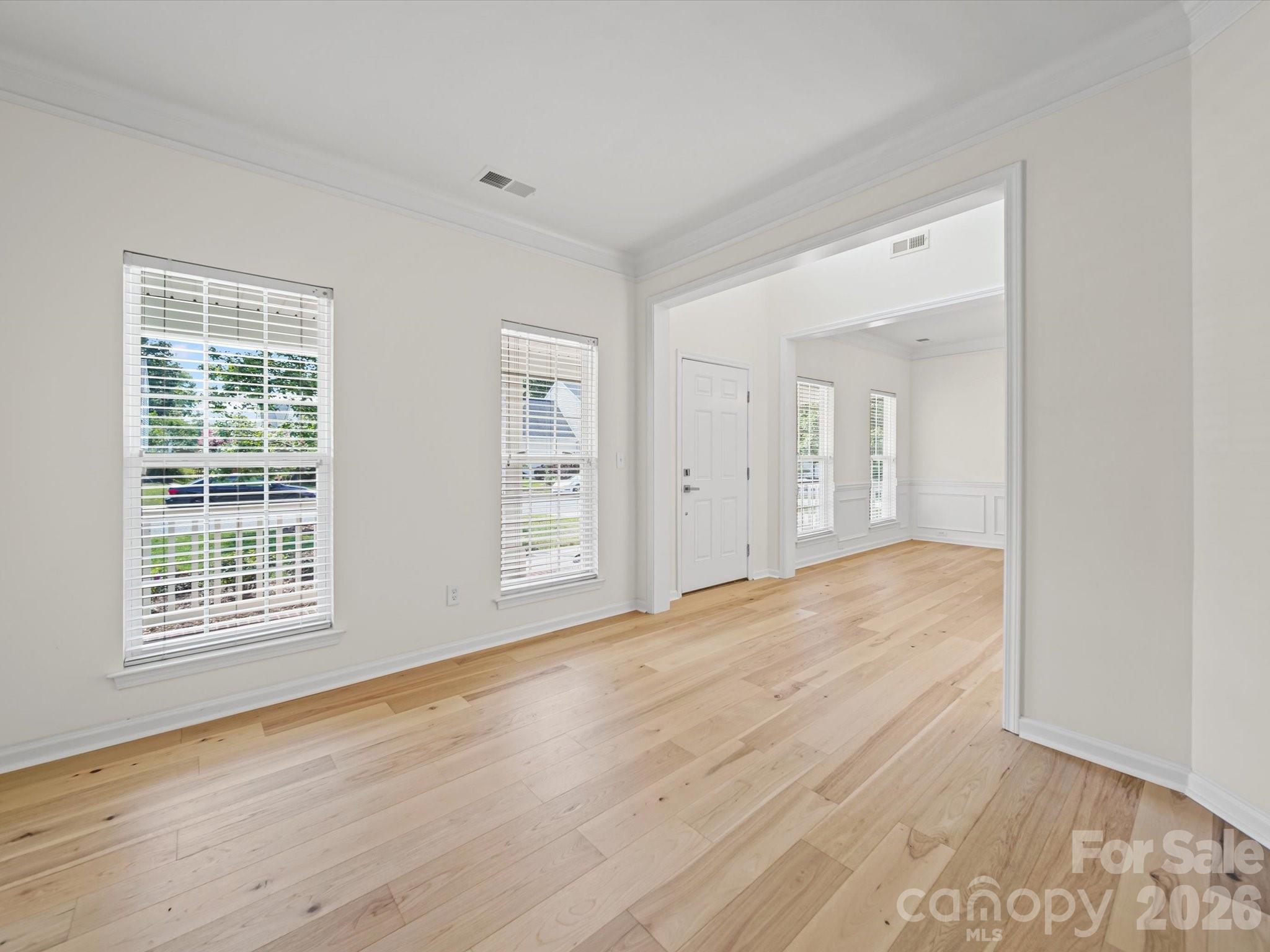 Brandon Oaks - Residential