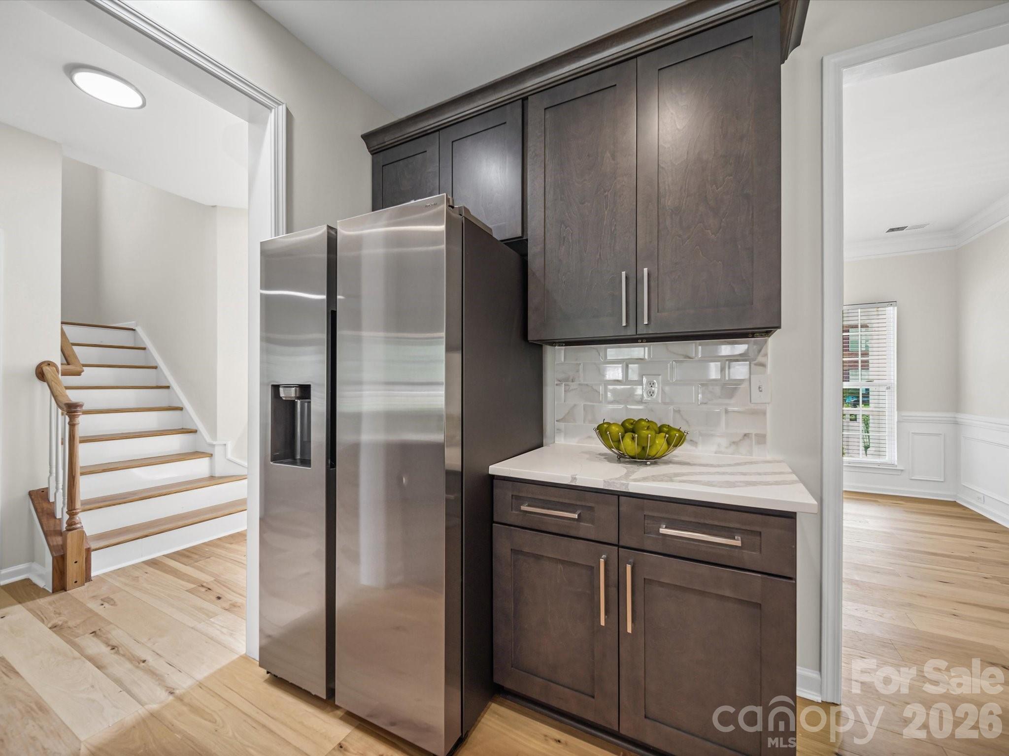 Brandon Oaks - Residential