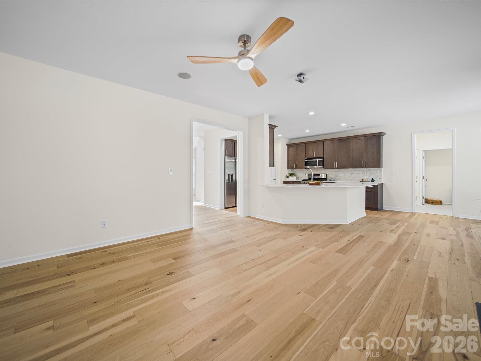 Brandon Oaks - Residential