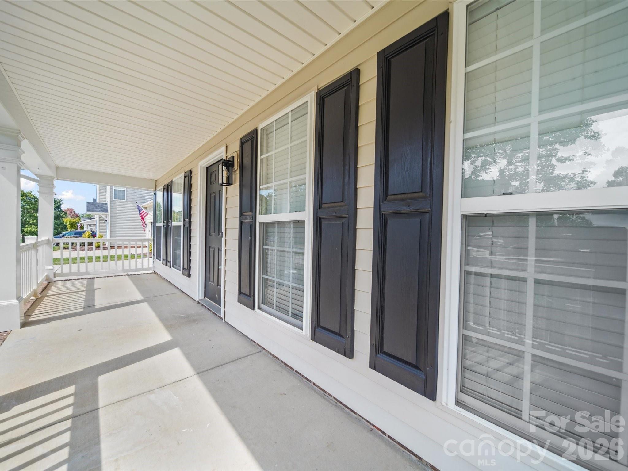 Brandon Oaks - Residential