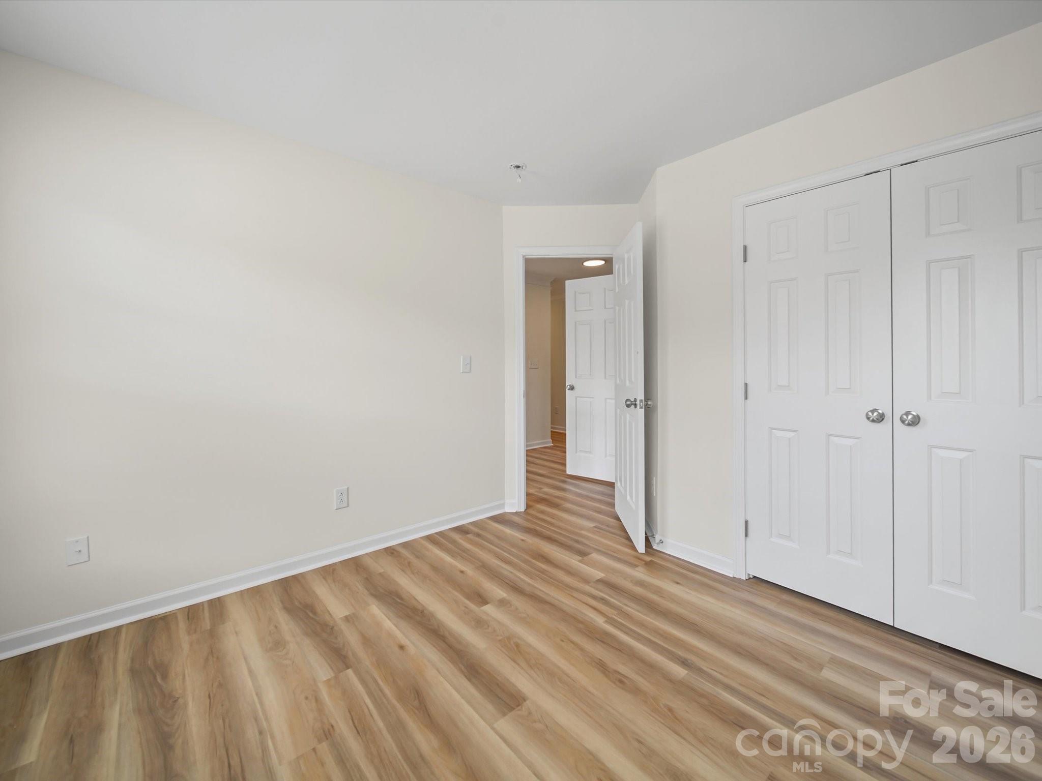 Brandon Oaks - Residential