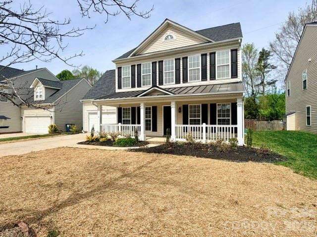 Brandon Oaks - Residential