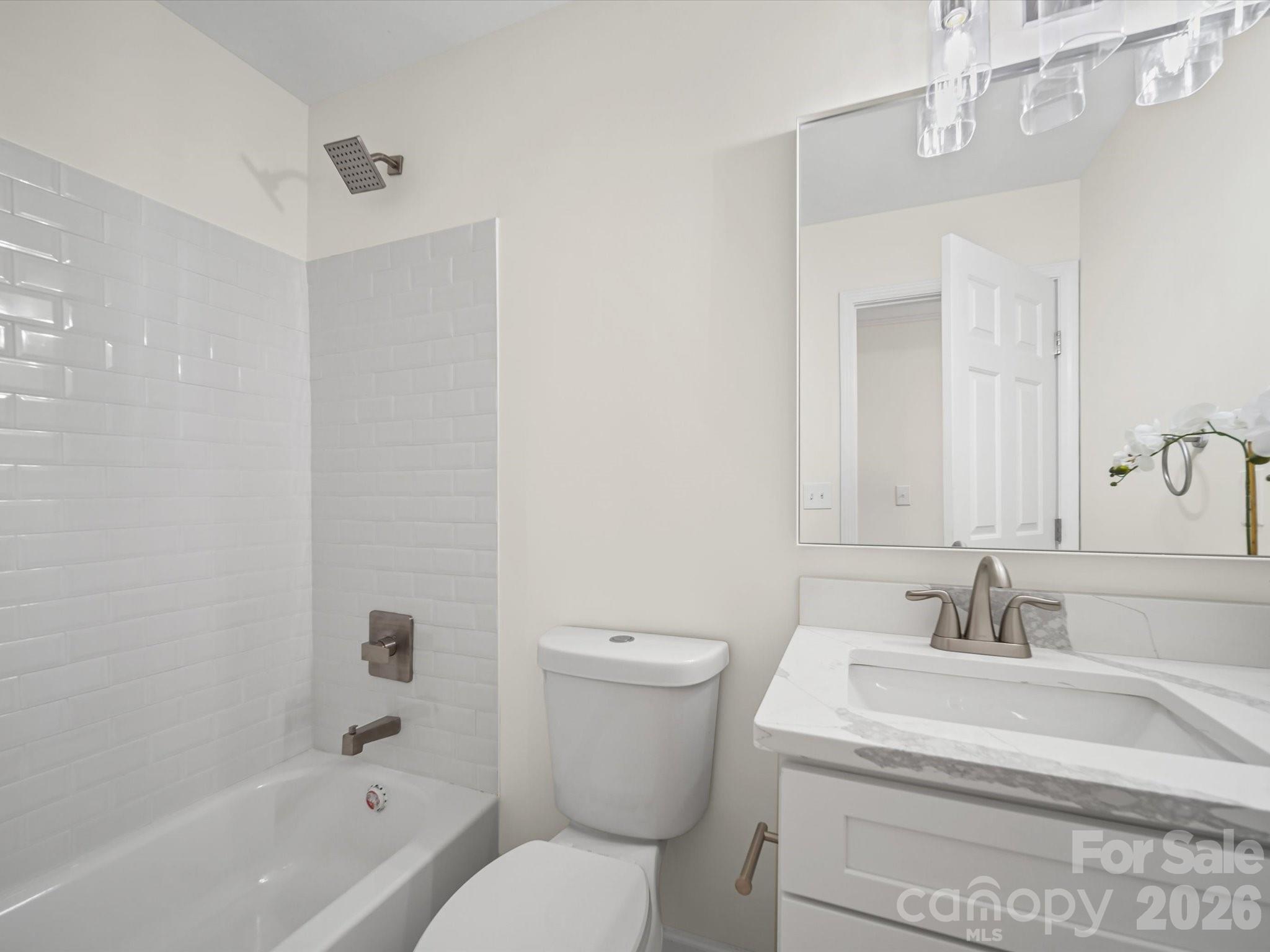 Brandon Oaks - Residential