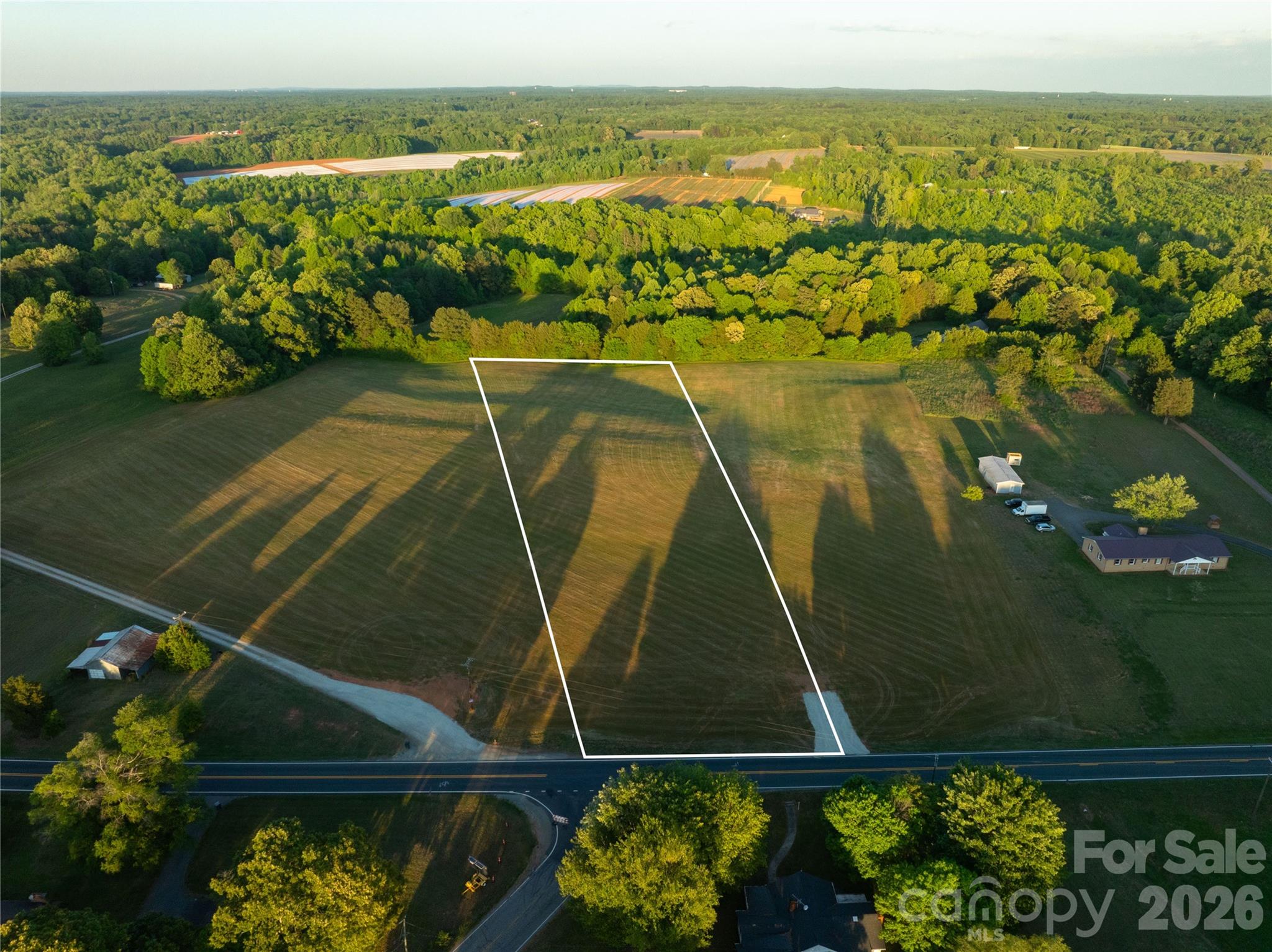 Lot #2 Millbridge Road