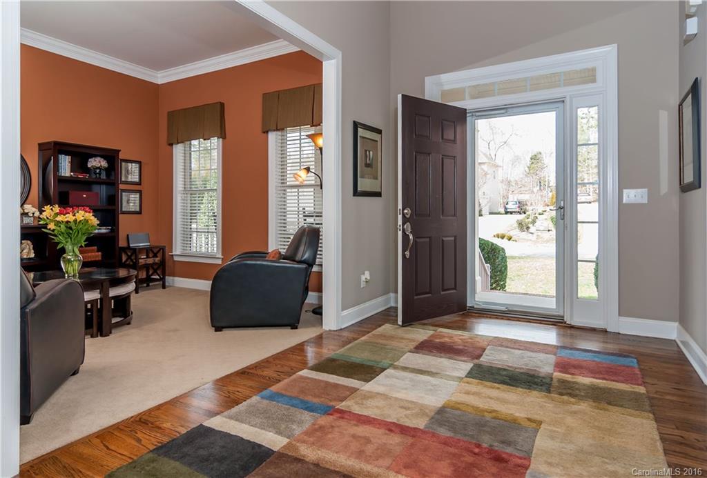 Silver Creek - Residential