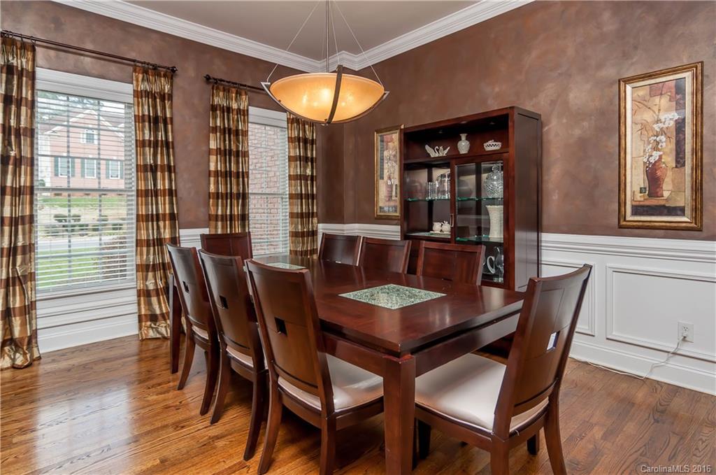 Silver Creek - Residential