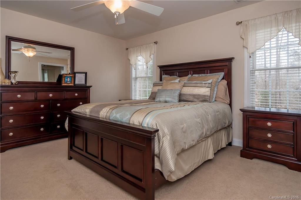 Silver Creek - Residential