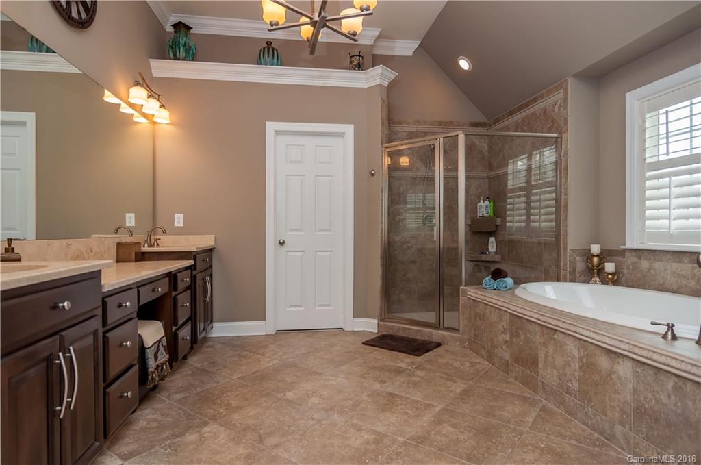 Silver Creek - Residential