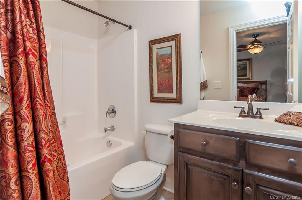 Silver Creek - Residential