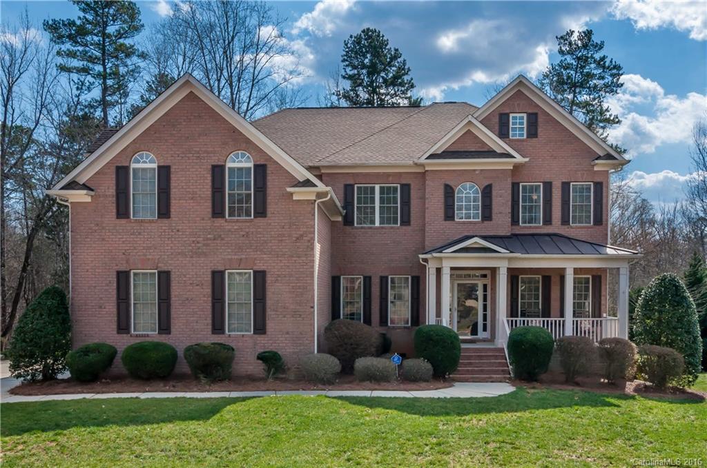 Silver Creek - Residential