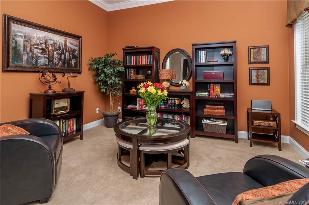 Silver Creek - Residential