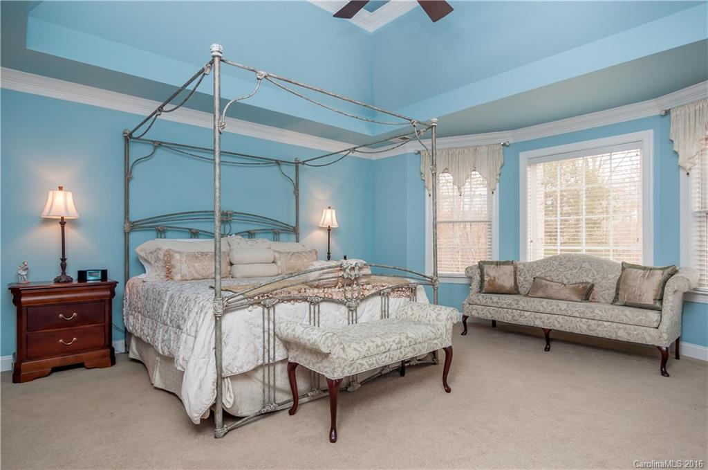 Silver Creek - Residential