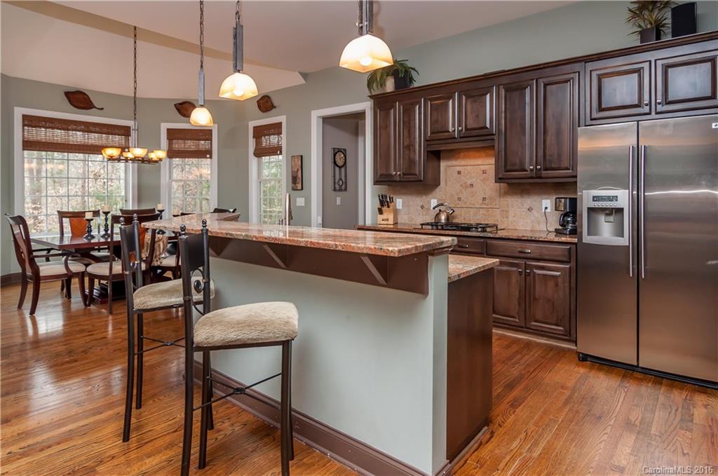 Silver Creek - Residential