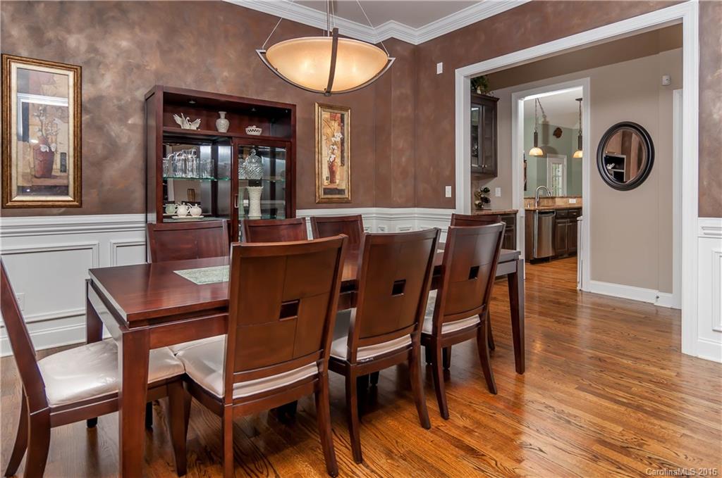 Silver Creek - Residential