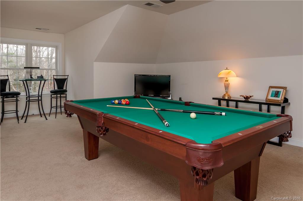 Silver Creek - Residential