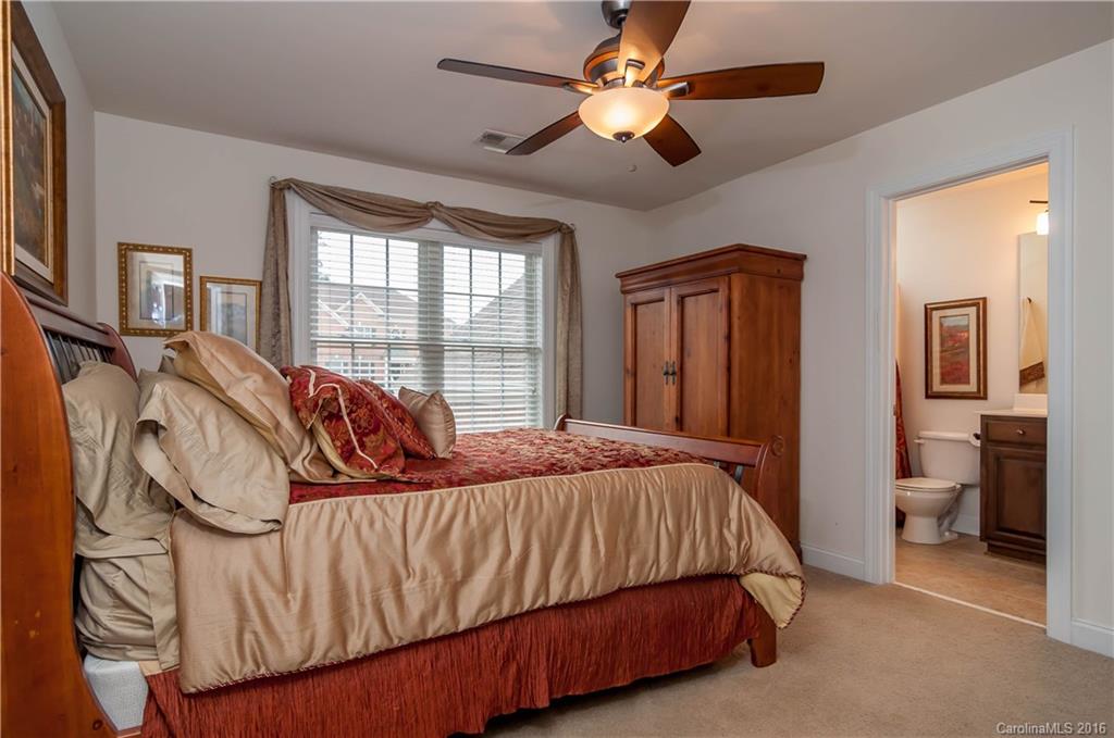 Silver Creek - Residential