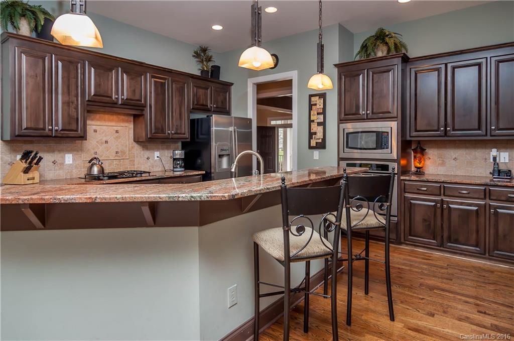 Silver Creek - Residential