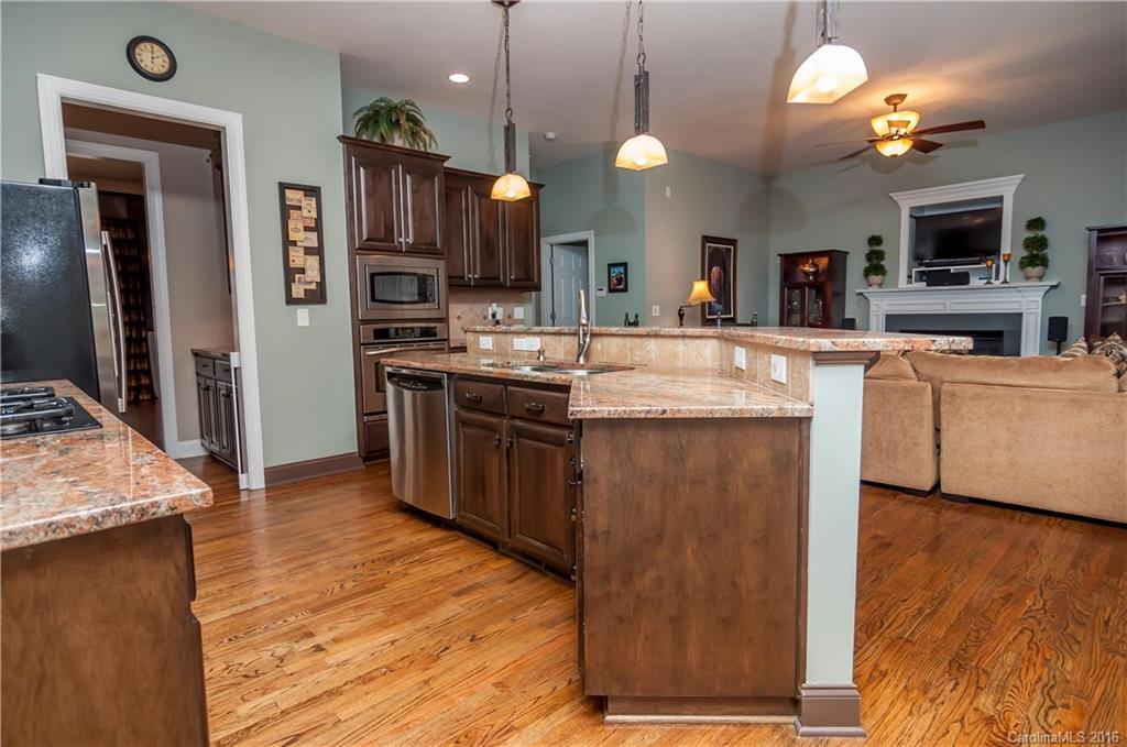 Silver Creek - Residential