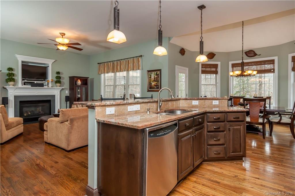 Silver Creek - Residential