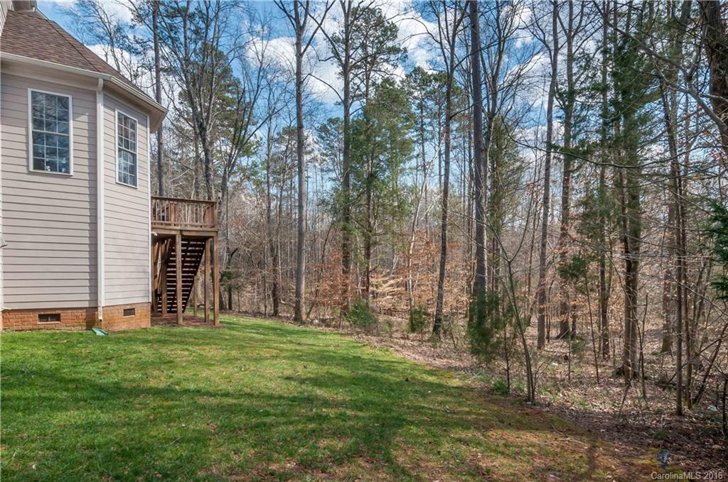 Silver Creek - Residential