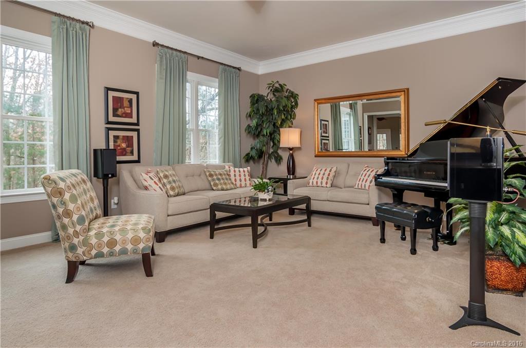 Silver Creek - Residential