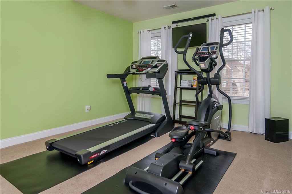 Silver Creek - Residential