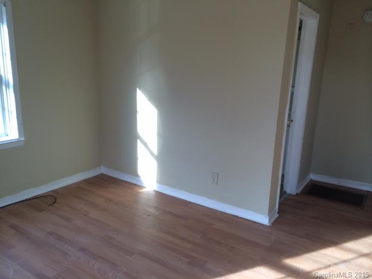 None - Residential Lease