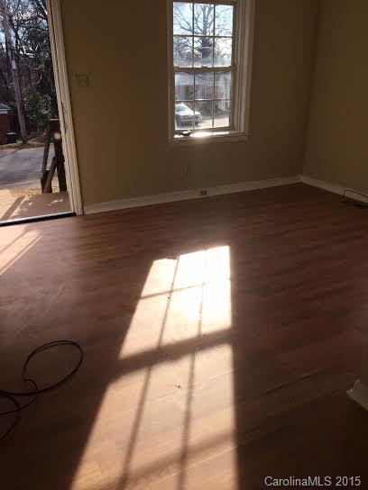 None - Residential Lease