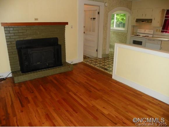 Powell - Residential