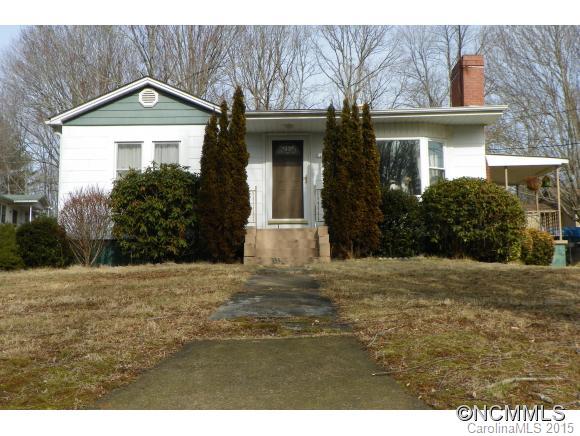 Powell - Residential